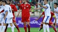 خبر دروغ عربستانی‌ها در قبال هافبک تیم ملی فوتبال ایران