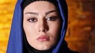 سحر قریشی از ممنوع الکاری اش در تلویزیون می گوید