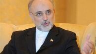 صالحی:سفر آمانو به تهران تشریفاتی است
