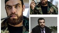 دو نقش حرفه ای شکیب شجره در کارهایش + عکس