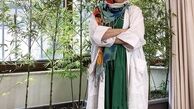 استایل تابستانی کمند امیر سلیمانی + عکس
