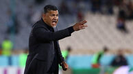 انتقام سنگین هواداران پرسپولیس از علی دایی