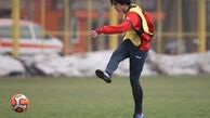 سردار آزمون پرسپولیسی می شود؟