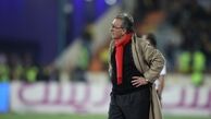 درگیری‌های فراوان در پایان دیدار پرسپولیس و سپاهان