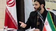 سومين هديه بزرگ ملت به تيم ديپلماسي/ تيم ظريف مي تواند اين تصوير سه گانه را منعكس كند