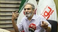 آقای رئیس جمهور دلیل بایکوت جهانگیر الماسی شد!