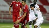 تجلیل عرب ها از زندی / عکس