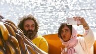 پوستر فیلم «خوک» رونمایی شد + عکس