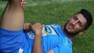 جلسه مهم شفر با مهاجم جوان استقلال