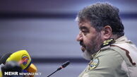 سردار جلالی فرارسیدن روز نیروی دریایی ارتش را تبریک گفت