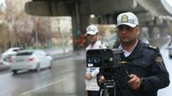 افزایش 100 درصدی برخورد با تخلفات حادثه‌ساز