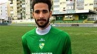 کرملاچعب: دلم برای پرسپولیس تنگ شده