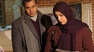 افشاگری همسر سابق لادن طباطبایی از حقایق تلخ ناگفته در زندگی شان