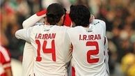 ترکیب تیم ملی برای دیدار مقابل لبنان مشخص شد