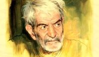 کوچه ای که شهریار در آن عاشق ثریا شد + عکس