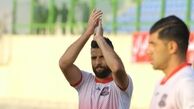 تراکتور محمد عباس زاده را به خدمت گرفت+ عکس