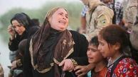 هزینه رهایی از چنگال داعش برای مردم موصل