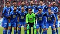 استقلال به دنبال دوازدهمین پیروزی در هفته‌های نوزدهم
