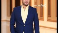 استایل رسمی سیاوش خیرابی + عکس