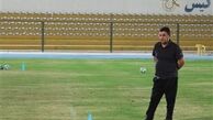 درخواست قلعه‌نویی برای جذب پورقاز تکذیب شد