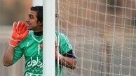 رحمتی: برخی‌ ترسوها با گفتن «مسائل پشت پرده» خودشان را پنهان می‌کنند/ترجیح می‌دهم با افراد صادق حرف بزنم