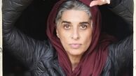 ظاهر متفاوت مائده طهماسبی + عکس