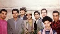 ساعت خوشی ها در یک قاب + عکس