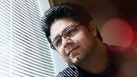 غافلگیری اشرف‌زاده برای هوادارانش
