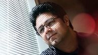 غافلگیری اشرف‌زاده برای هوادارانش