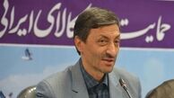 فتاح: دولت ریالی را برای ساخت بنای جدید پلاسکو پرداخت نکرد 