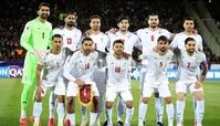 خلاصه بازی ایران و ازبکستان و ورود ایران به جام جهانی 2026