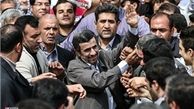 بیش از هزار سال است به دنبال تسلط برخاورمیانه هستند