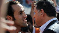 رقابت پنهانی 2 اسطوره پرسپولیس برای گرفتن جای برانکو