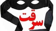 مسافرهای زورگیر به دام افتادند