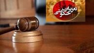 جریمه2 واحد متخلف تولیدی قزوین توسط تعزیرات