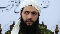 خبر جدید در مورد تصویر جنازه سرکرده تحریر الشام 