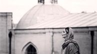  حدیث میرامینی در شهر بادگیرها+عکس