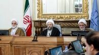 آملی لاریجانی:سیاست خارجی ایران تغییر ناپذیر است