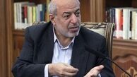 بازگشت دریاچه ارومیه بیش از ۱۵ سال طول می کشد / انتقال آب از دریای مازندران یا ارس در مرحله مطالعات کارشناسی