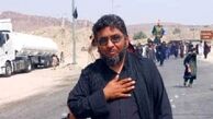 ماجرای عجیب ربوده شدن یک روحانی در ایرانشهر + جزئیات حادثه
