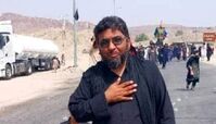 ماجرای عجیب ربوده شدن یک روحانی در ایرانشهر + جزئیات حادثه