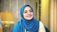  اشاره غیرمستقیم «نرگس محمدی» برای تولد استادش