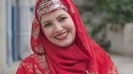 تعریف خاله شادونه از سریال «نون. خ» و سعید آقاخانی