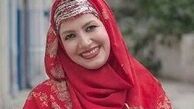 تعریف خاله شادونه از سریال «نون. خ» و سعید آقاخانی