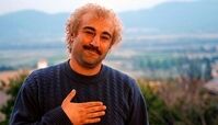  خاطرات جالب هادی عامل گزارشگر باسابقه کُشتی از محسن تنابنده