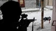 
کشته شدن ۳ نظامی سعودی در جازان
