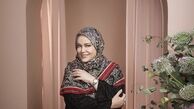 استایل جدید و‌متفاوت بهاره رهنما + عکس
