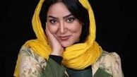  گشت و گذار خانم بازیگر و همسرش در استانبول/عکس