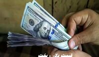 بازار ارز و دلار سقوط کرد
