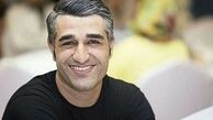 پژمان جمشیدی در "ما همه باهم هستیم"+عکس